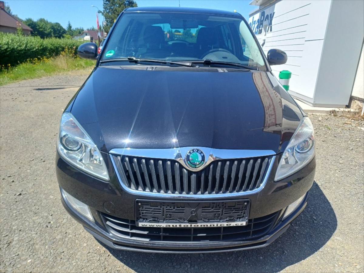 skoda-fabia-1-2-tsi - 1