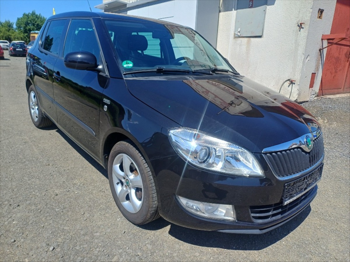 skoda-fabia-1-2-tsi - 2