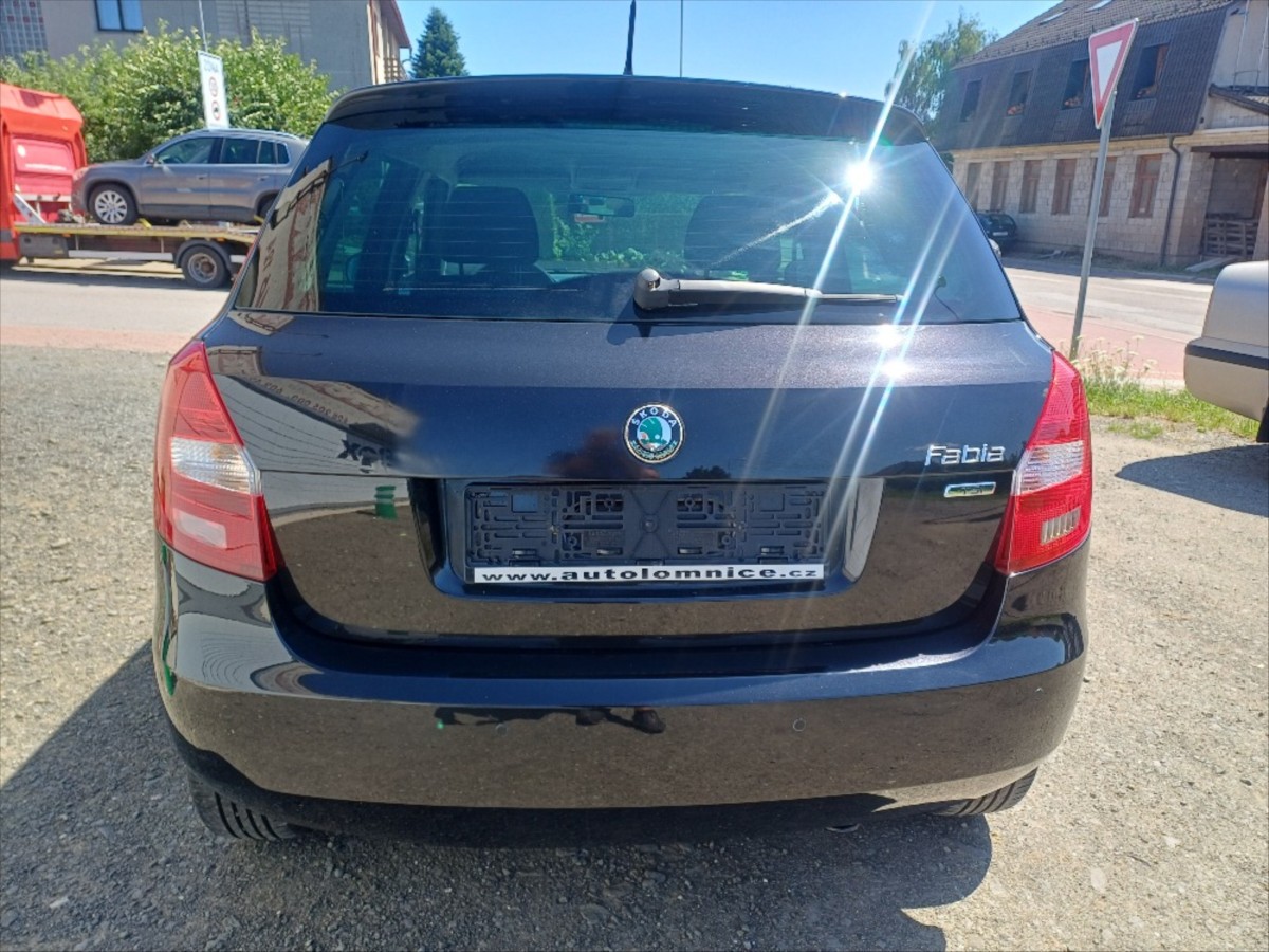skoda-fabia-1-2-tsi - 4
