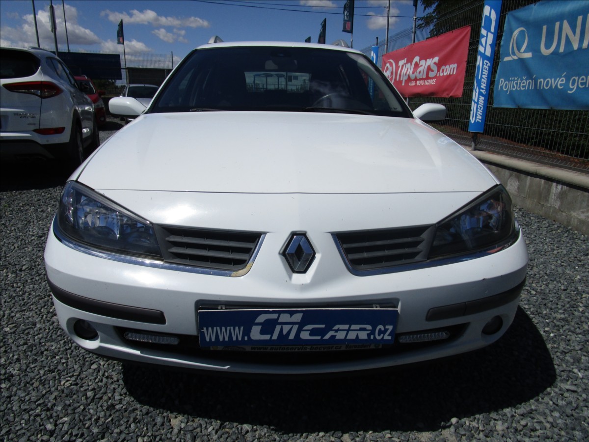 renault-laguna-grandtour-1-9dci-aut-klima - 1