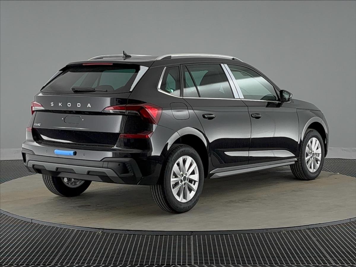 skoda-kamiq-1-5-tsi-top-selec-dsg - 1