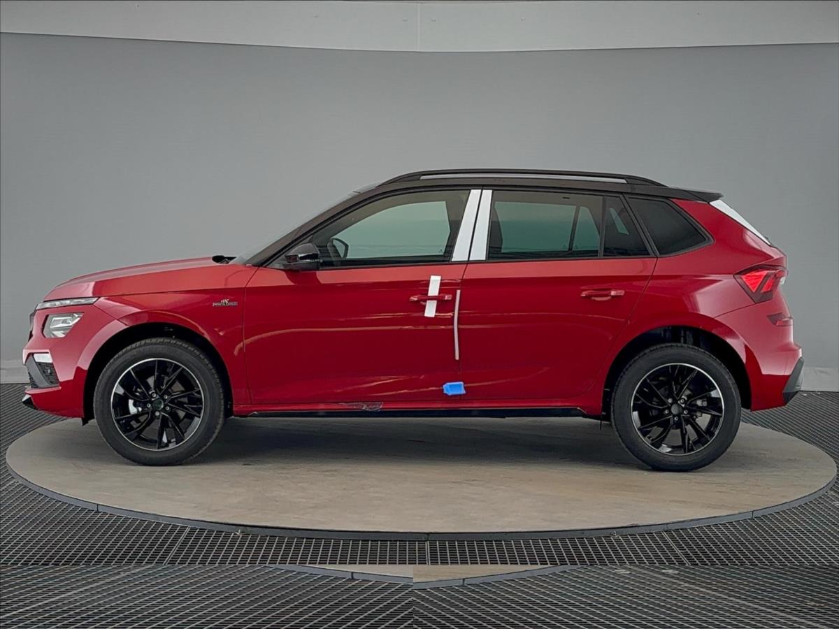 skoda-kamiq-1-5-tsi-monte-carlo-dsg - 2