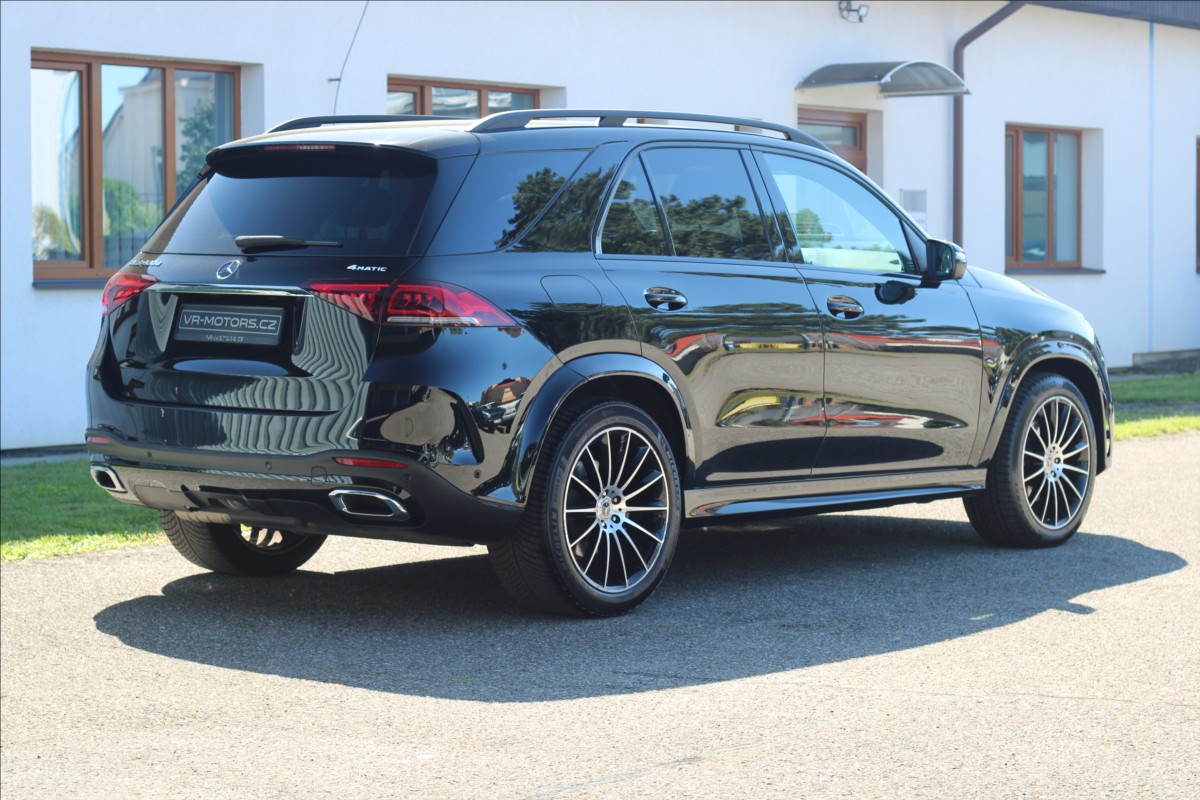 mercedes-benz-gle-2-9-400d-amg-burmester-tazne - 2