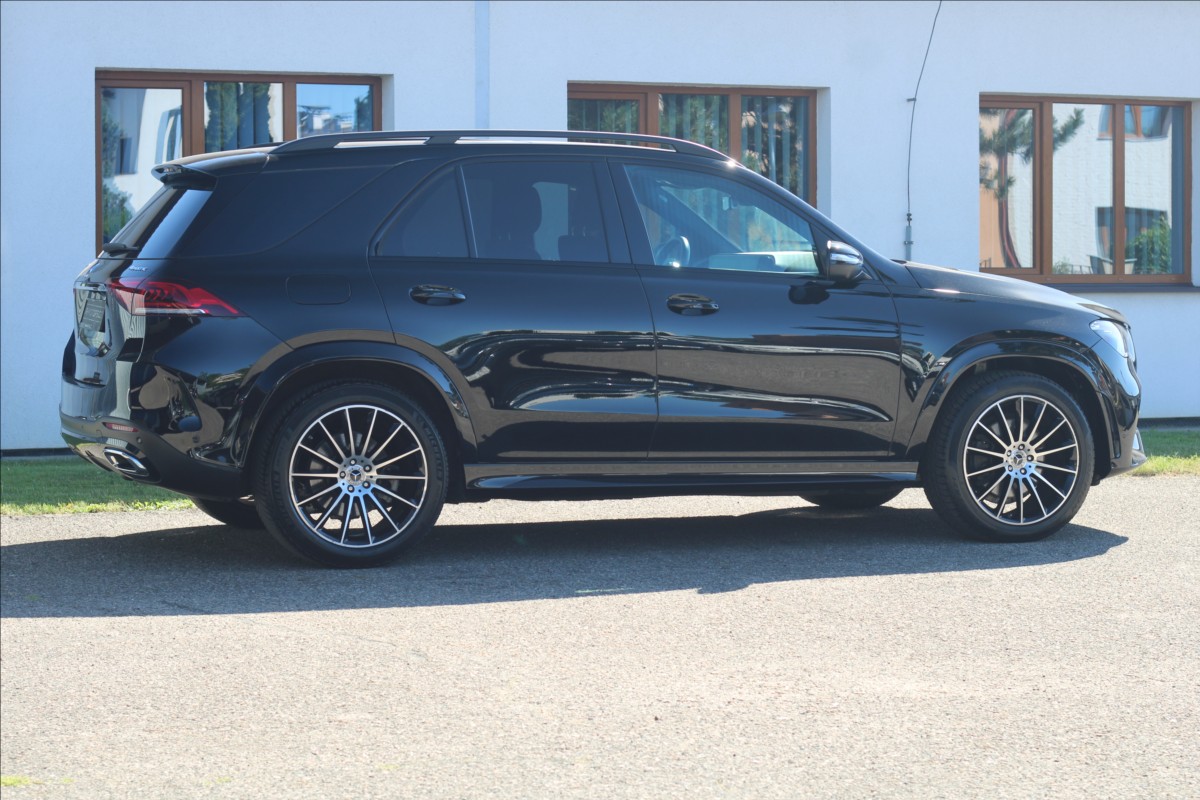 mercedes-benz-gle-2-9-400d-amg-burmester-tazne - 4
