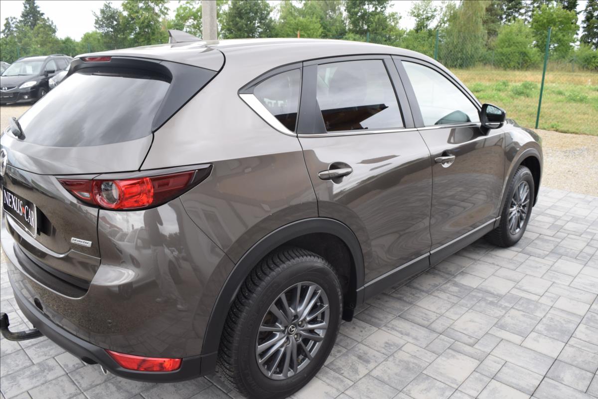 mazda-cx-5-2-2-d-110kw-automat-tazne-alu - 4