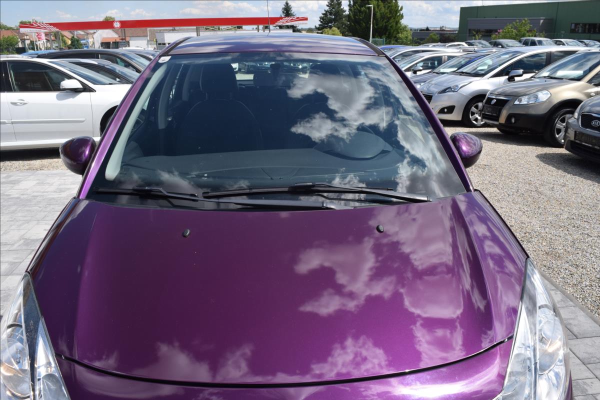 citroen-c3-1-2-i-60kw-nizke-km-alu-po-stk - 1
