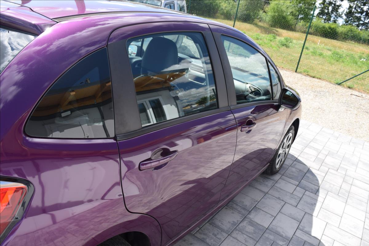 citroen-c3-1-2-i-60kw-nizke-km-alu-po-stk - 8