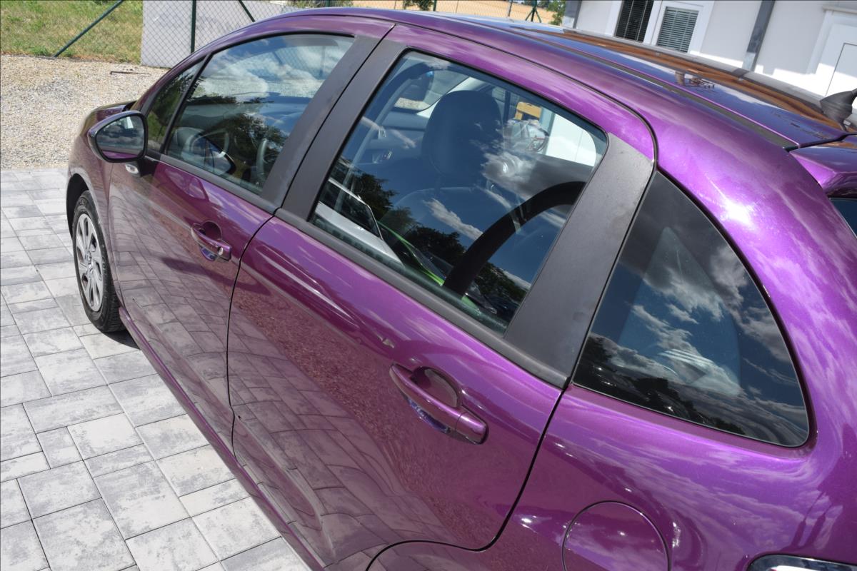citroen-c3-1-2-i-60kw-nizke-km-alu-po-stk - 9