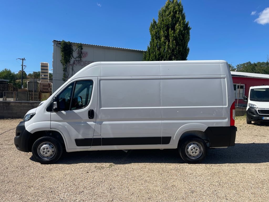 peugeot-boxer-2-2bhdi-103kw-l2h2-tempo-klima - 1