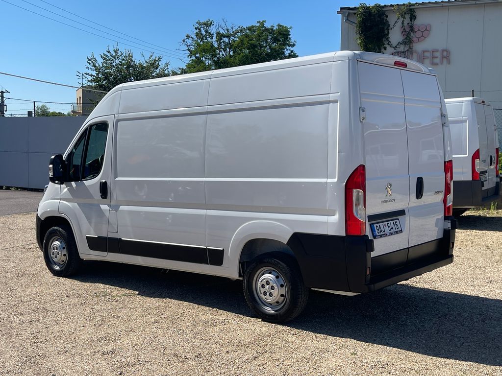 peugeot-boxer-2-2bhdi-103kw-l2h2-tempo-klima - 2