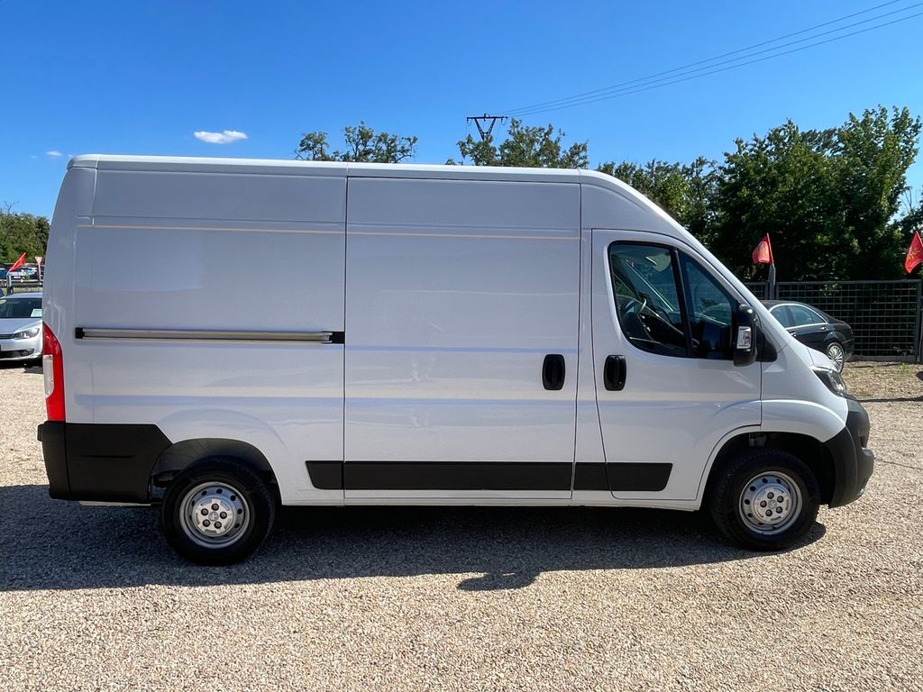 peugeot-boxer-2-2bhdi-103kw-l2h2-tempo-klima - 3