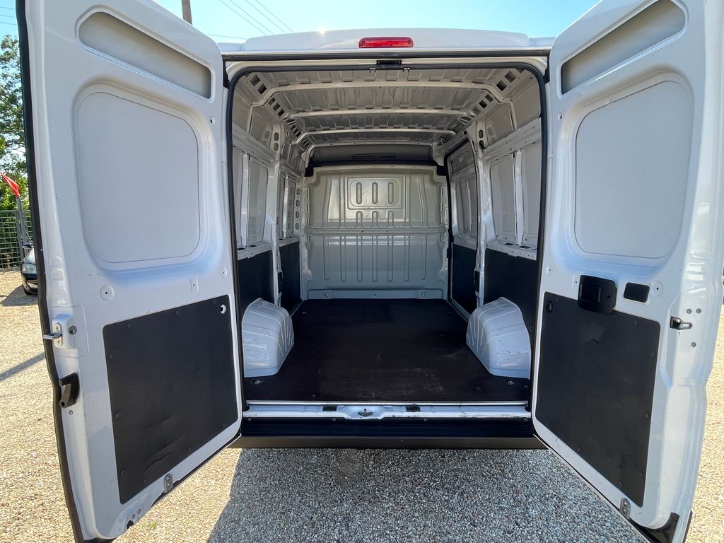 peugeot-boxer-2-2bhdi-103kw-l2h2-tempo-klima - 7