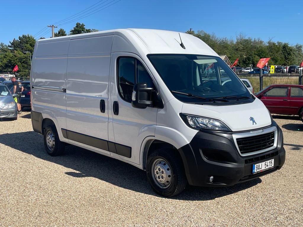 peugeot-boxer-2-2bhdi-103kw-l2h2-tempo-klima - 8