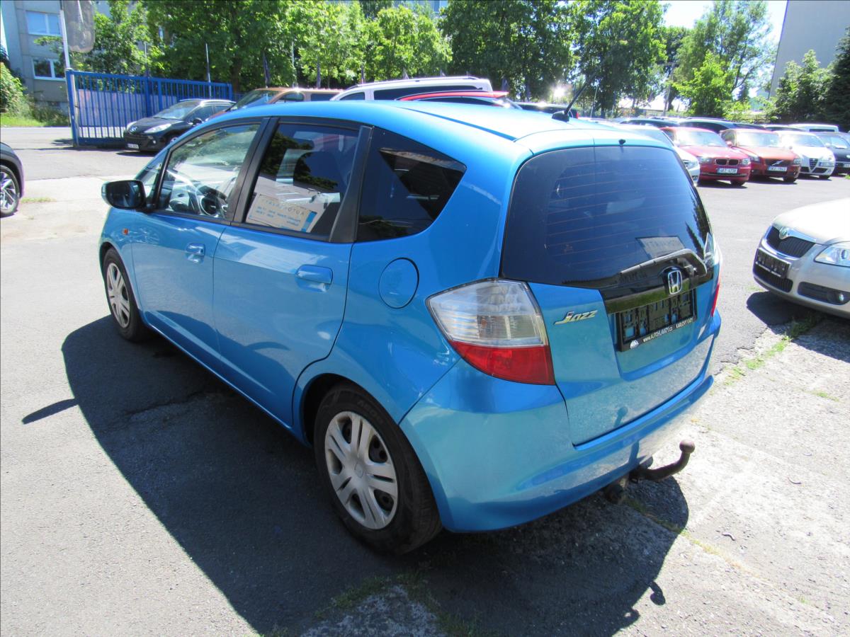 honda-jazz-1-2-i-vtec-66kw - 3