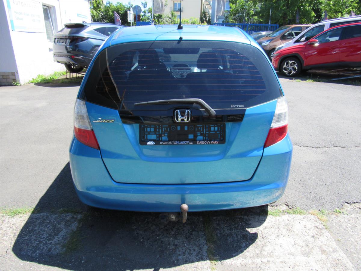 honda-jazz-1-2-i-vtec-66kw - 4