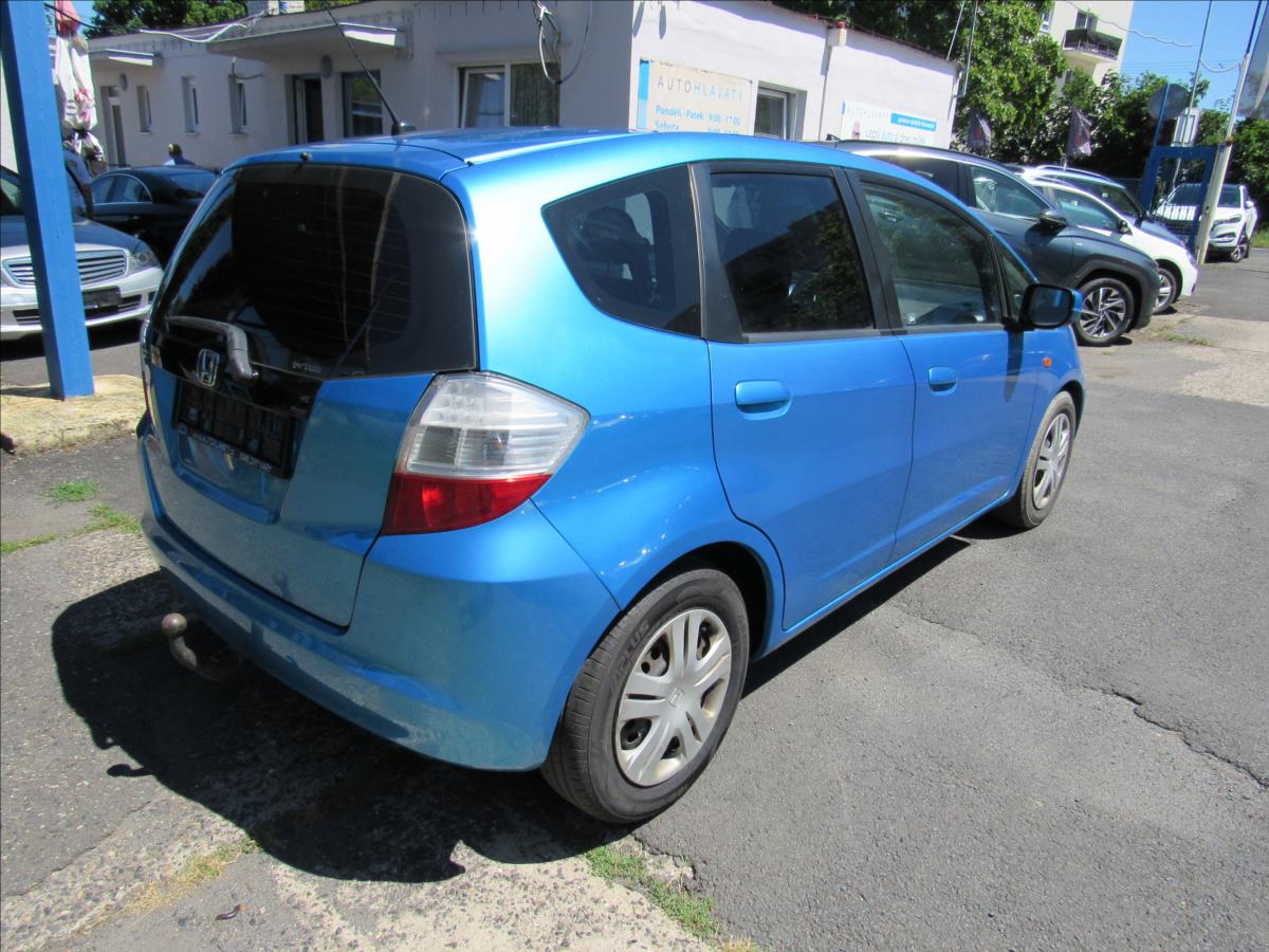 honda-jazz-1-2-i-vtec-66kw - 5