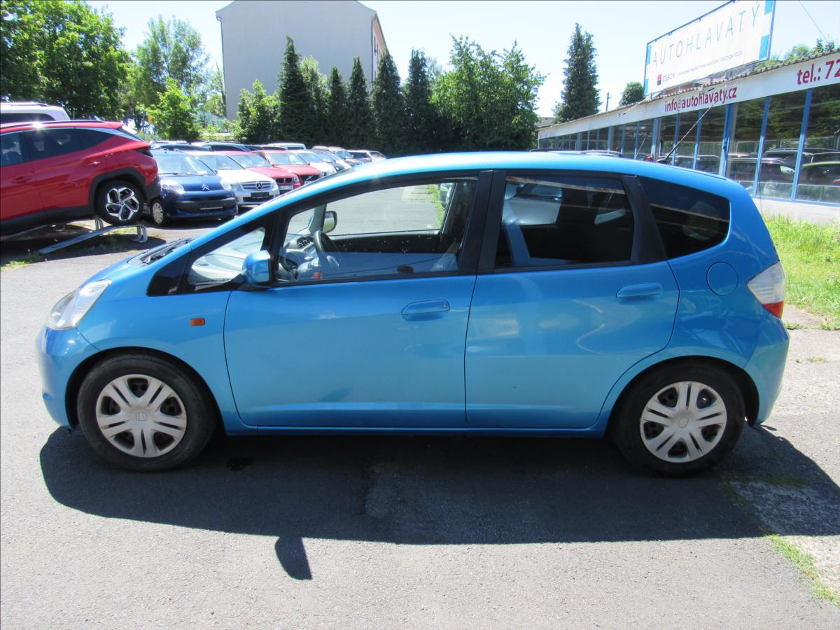 honda-jazz-1-2-i-vtec-66kw - 6