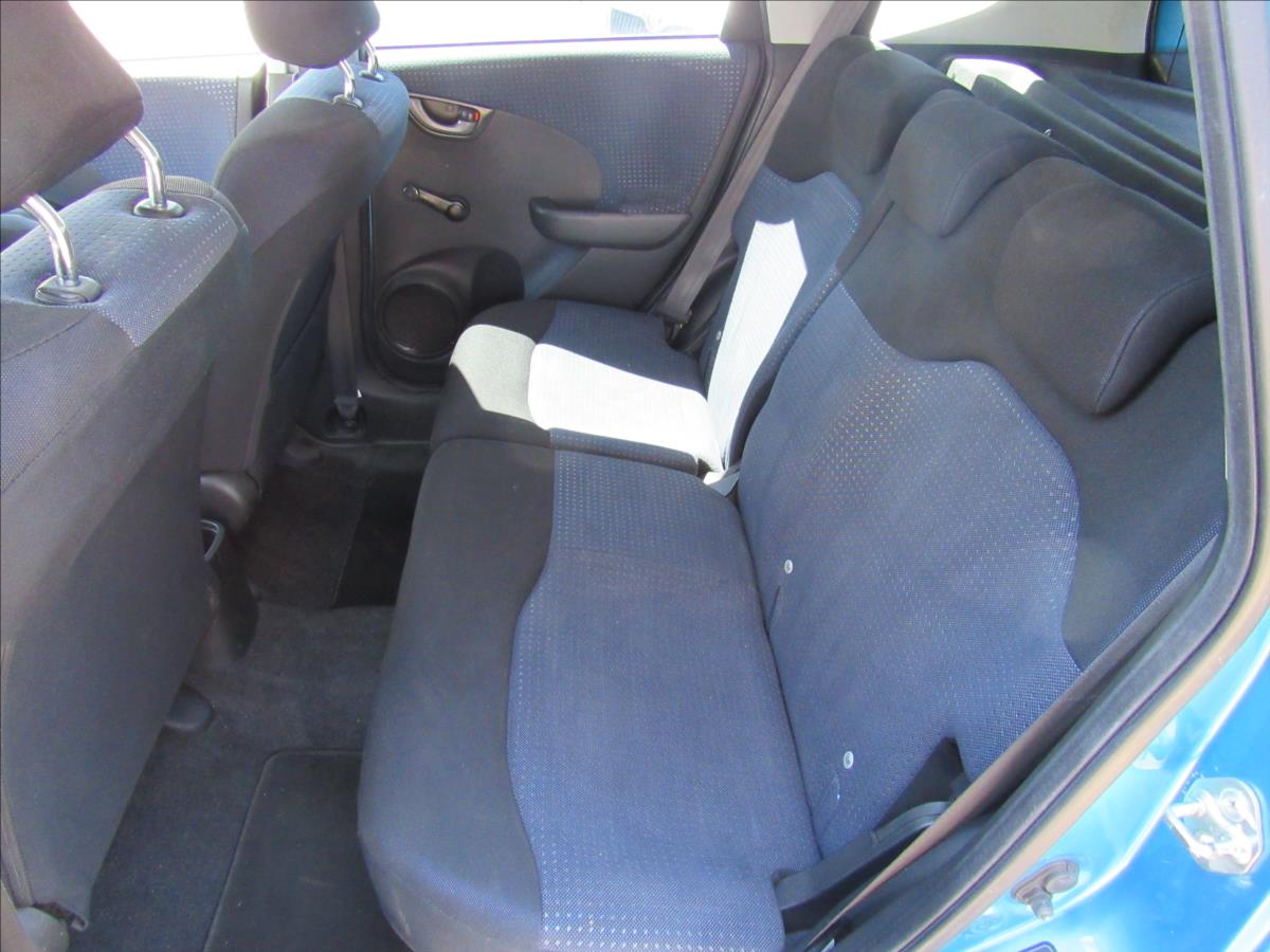 honda-jazz-1-2-i-vtec-66kw - 9