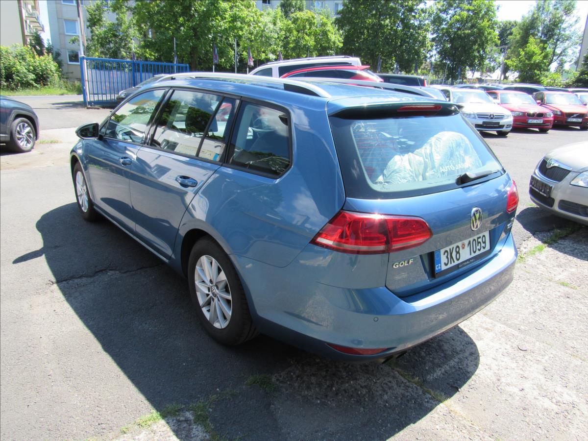 volkswagen-golf-1-4-tsi-90kw-comfortline - 3