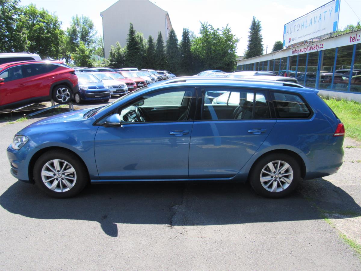 volkswagen-golf-1-4-tsi-90kw-comfortline - 6