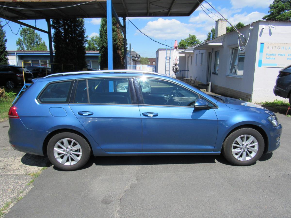 volkswagen-golf-1-4-tsi-90kw-comfortline - 7