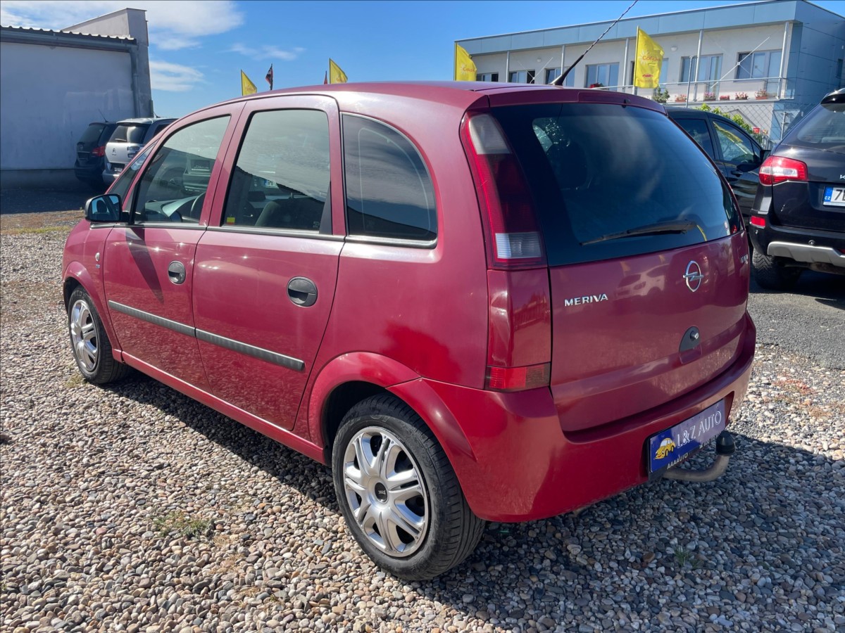 opel-meriva-1-7-dti - 3