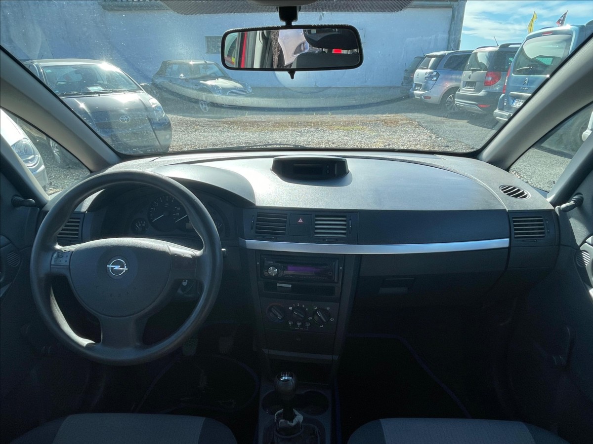 opel-meriva-1-7-dti - 6