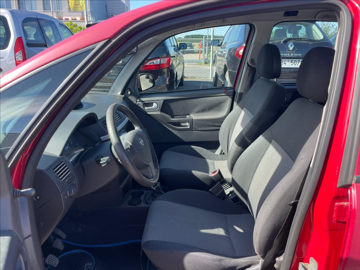opel-meriva-1-7-dti - 7