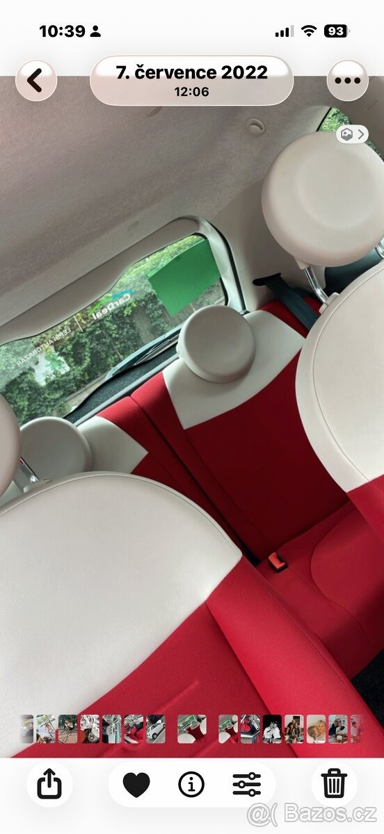 fiat-500-1-4-benzin - 3