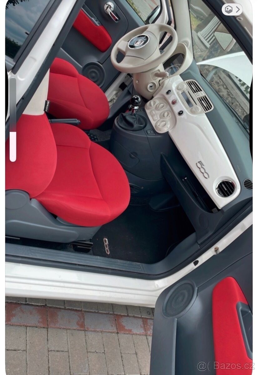 fiat-500-1-4-benzin - 5
