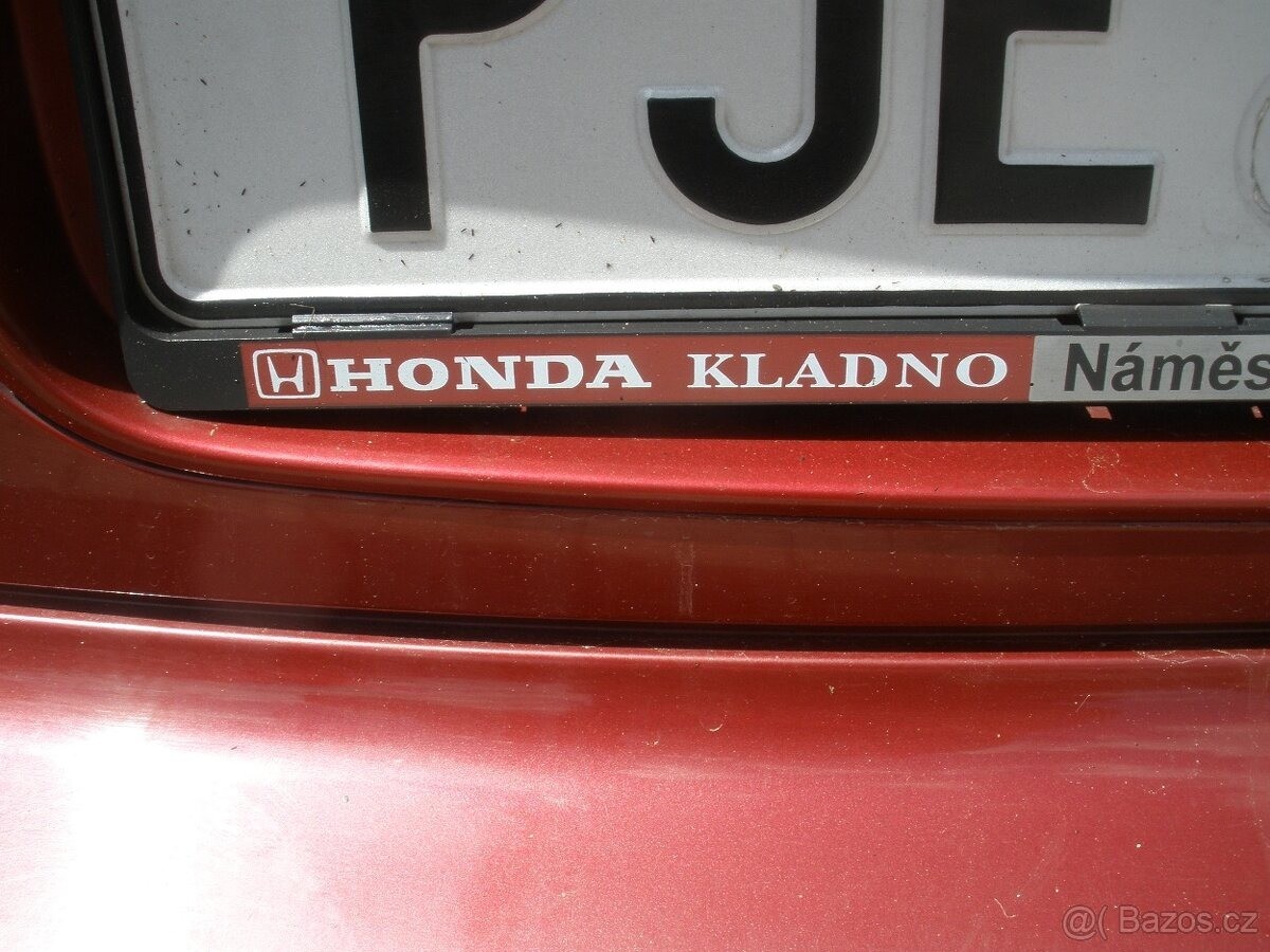 honda-civic-1-6-esi-sedan-r-v-1992 - 2