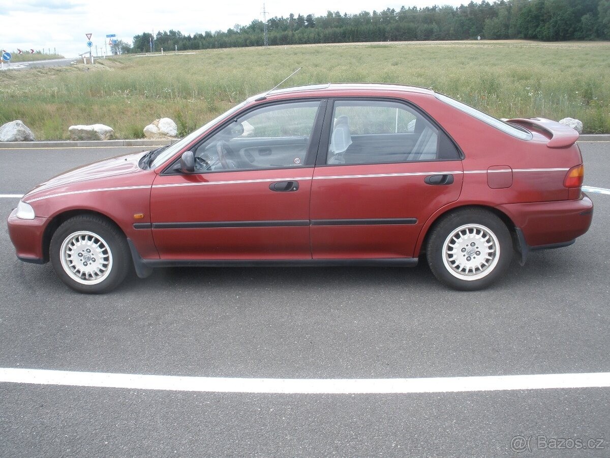 honda-civic-1-6-esi-sedan-r-v-1992 - 3