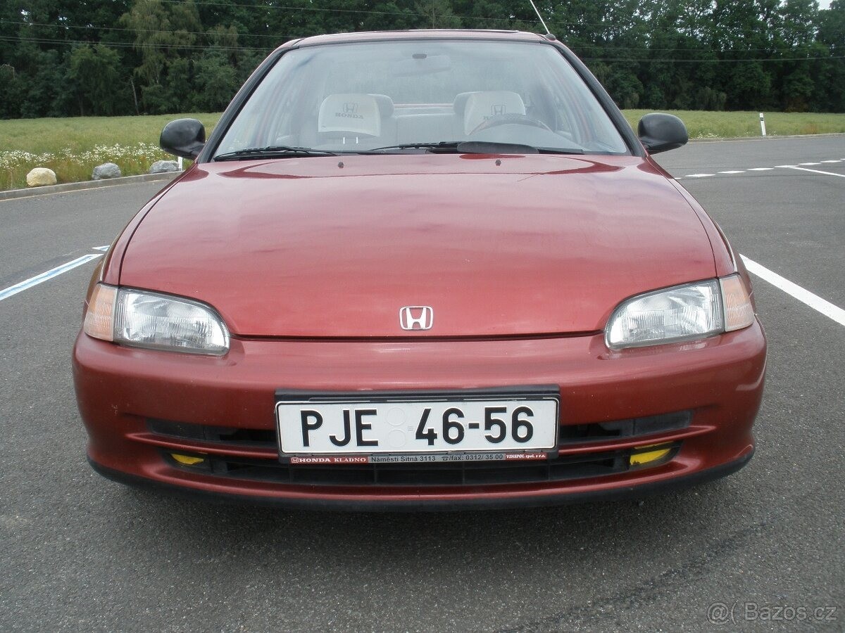 honda-civic-1-6-esi-sedan-r-v-1992 - 4