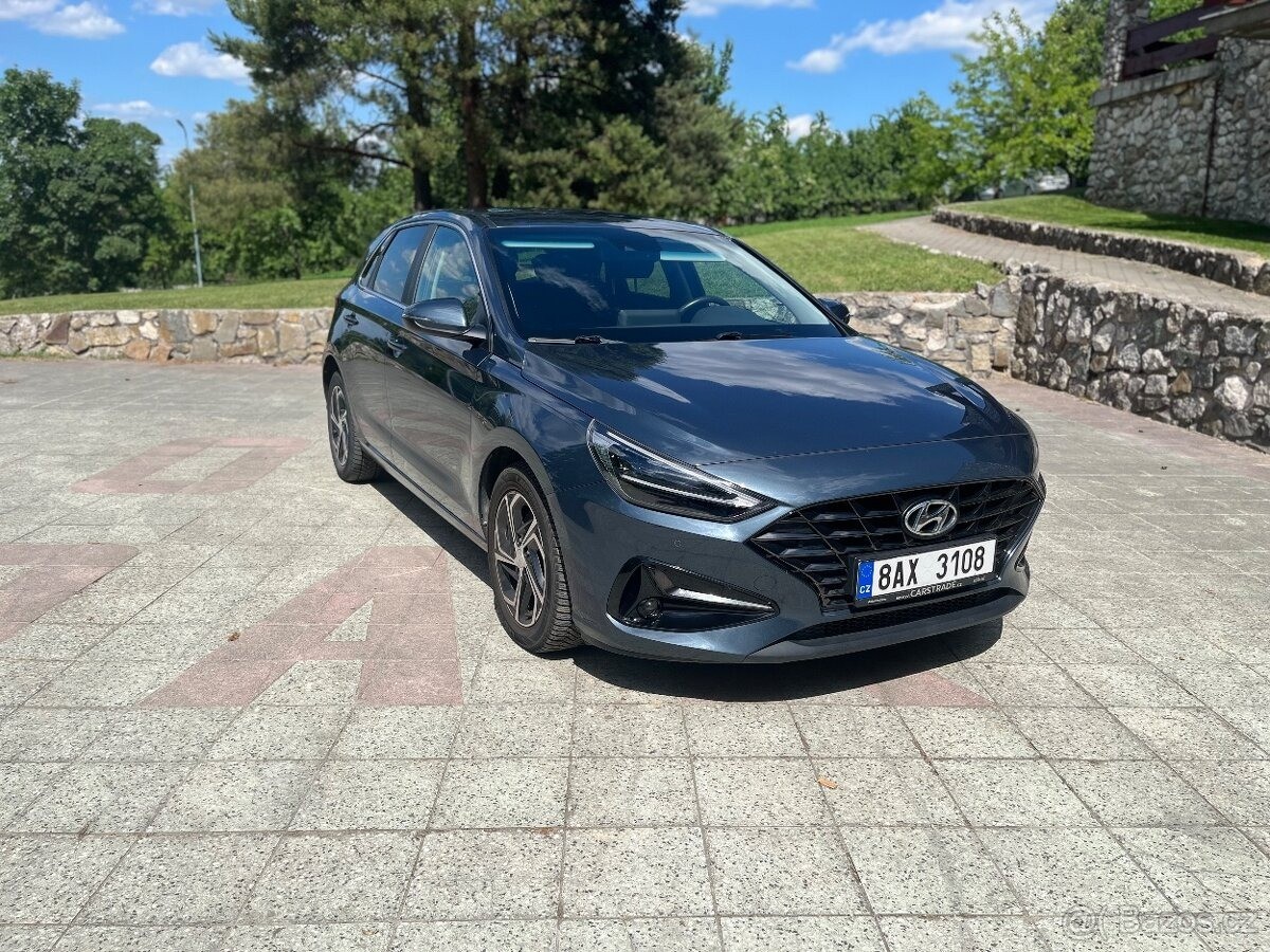 hyundai-i30-1-0-automat - 1