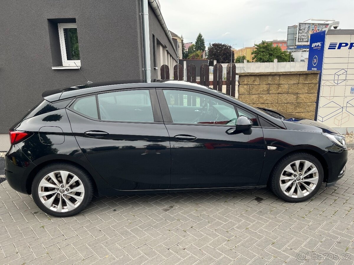 opel-astra-1-4-k-2019 - 1