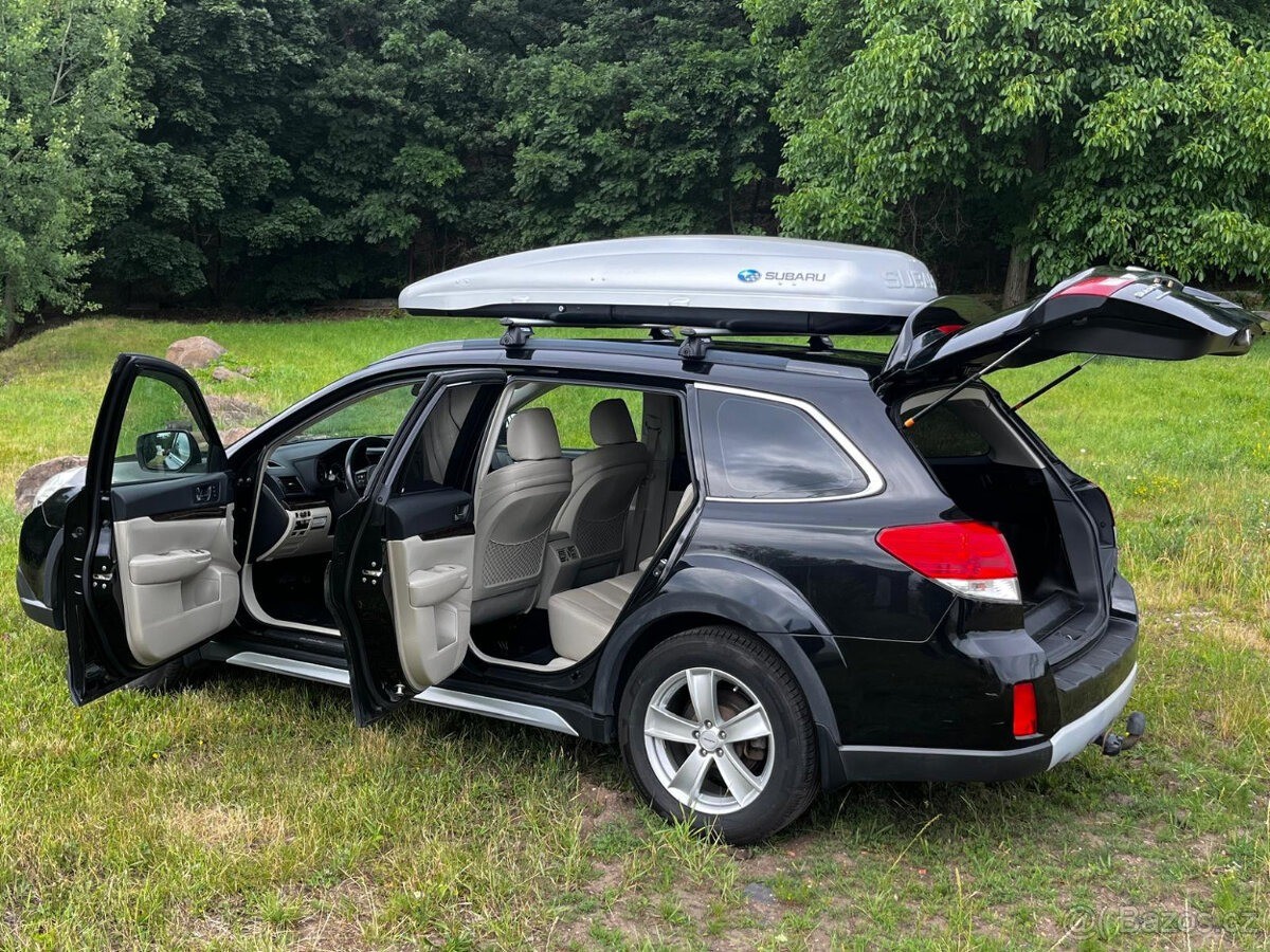 subaru-outback-3-6-4x4-extra-vybava - 3