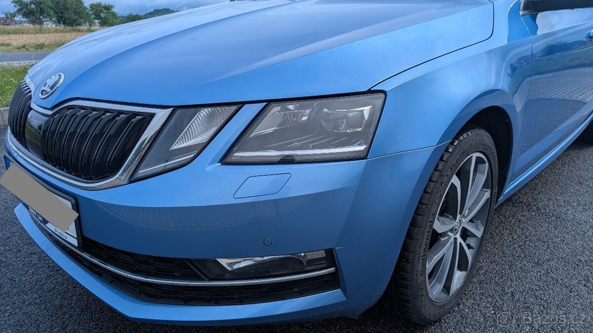 skoda-octavia-1-5-3-facelift - 7