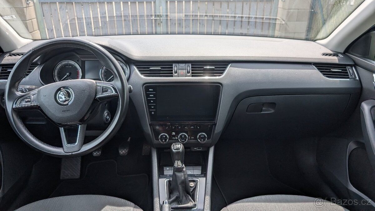 skoda-octavia-1-5-3-facelift - 8