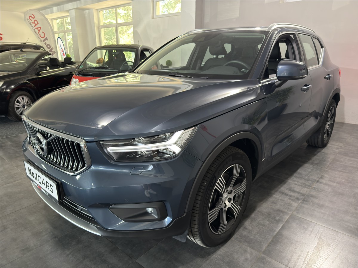 volvo-xc40-2-0-b4-awd-momentum-dph - 2