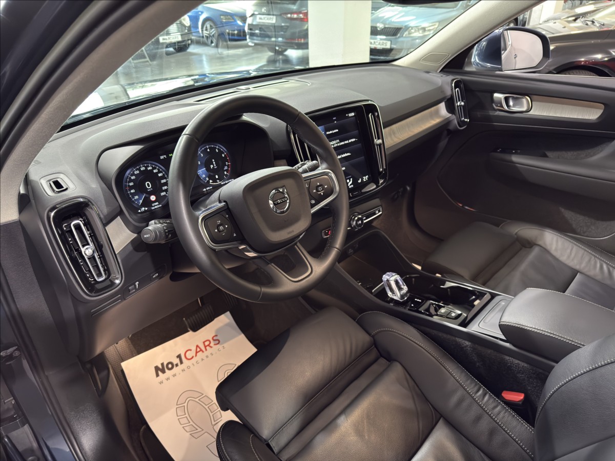 volvo-xc40-2-0-b4-awd-momentum-dph - 7