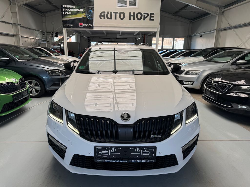 skoda-octavia-combi-rs-2-0-tdi-dsg-4x4 - 1