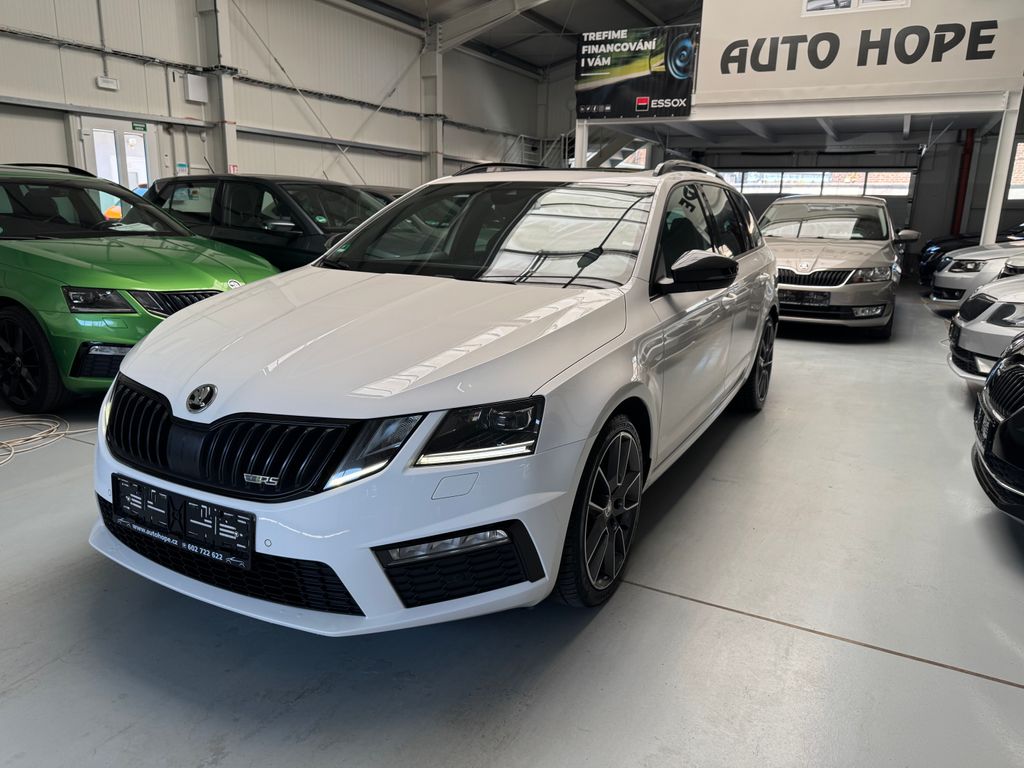 skoda-octavia-combi-rs-2-0-tdi-dsg-4x4 - 2