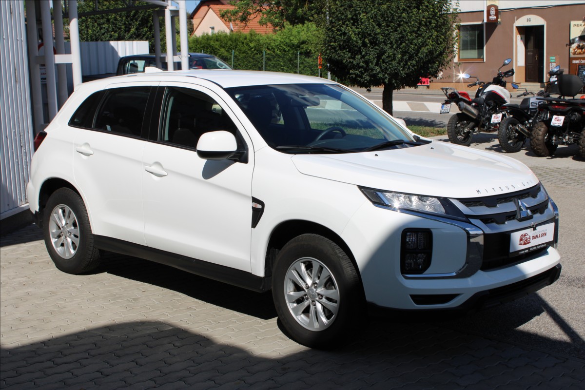 mitsubishi-asx-2-0-mivec-1-majitel-cz - 1