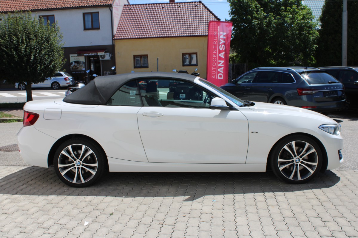 bmw-rada-2-2-0-220d-135kw-cabrio-top-stav - 2