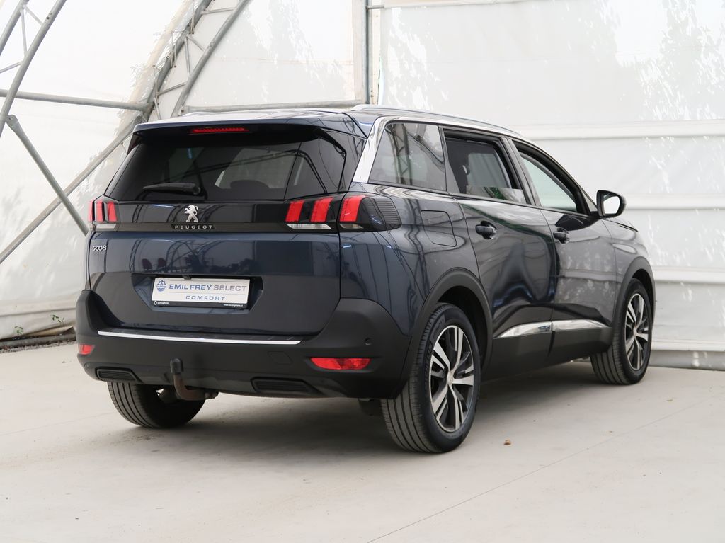 peugeot-5008-1-6thp-121kw-allure-at6-tazne - 5