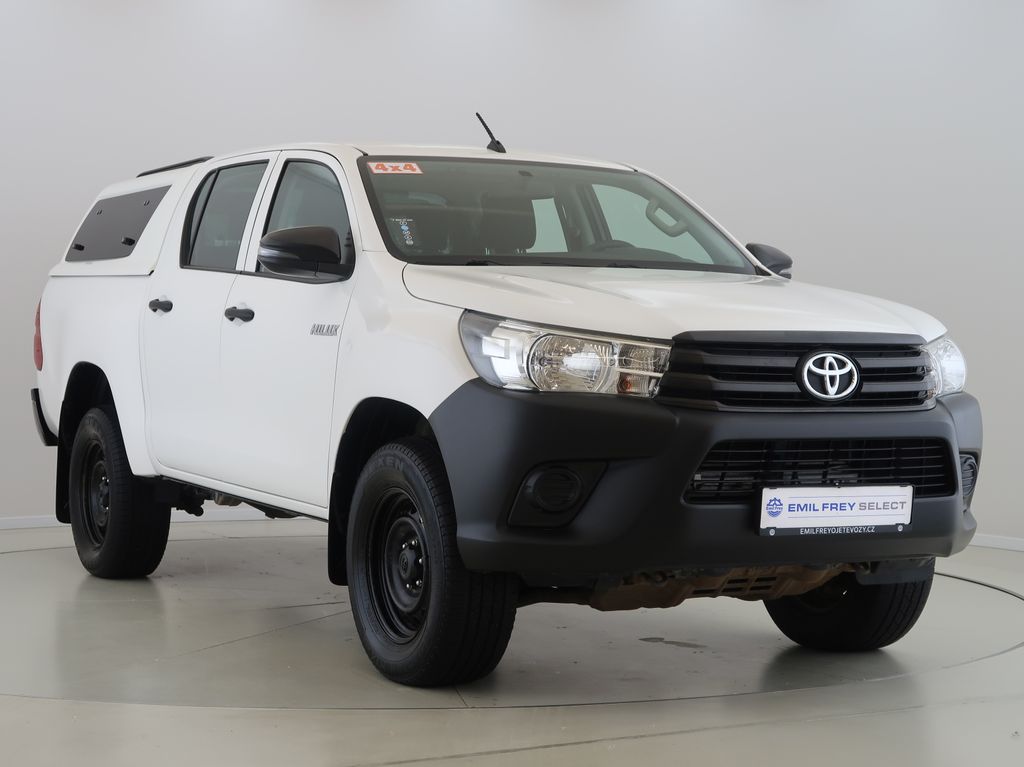 toyota-hilux-2-4-d-4d-doublecab-4x4-live-cz-1maj - 2