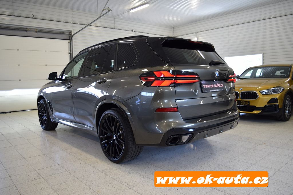 bmw-x5-xdrive-m-sportoni-paket-tz-cz - 2