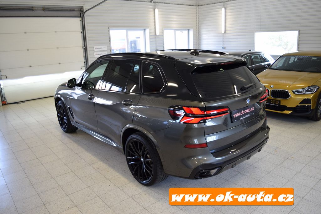 bmw-x5-xdrive-m-sportoni-paket-tz-cz - 3