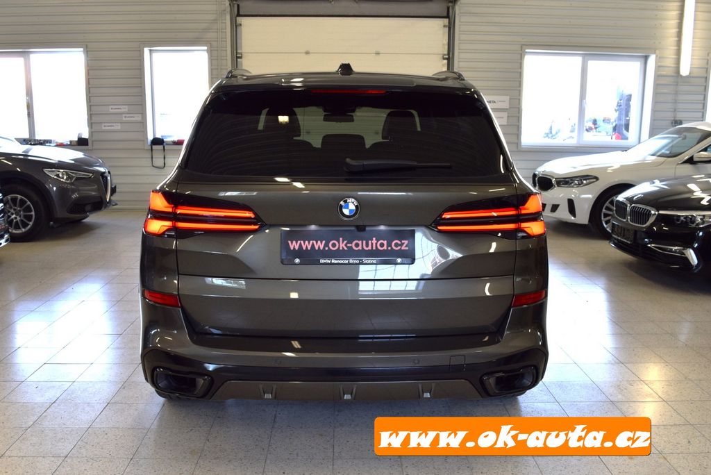 bmw-x5-xdrive-m-sportoni-paket-tz-cz - 5
