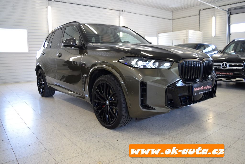 bmw-x5-xdrive-m-sportoni-paket-tz-cz - 9